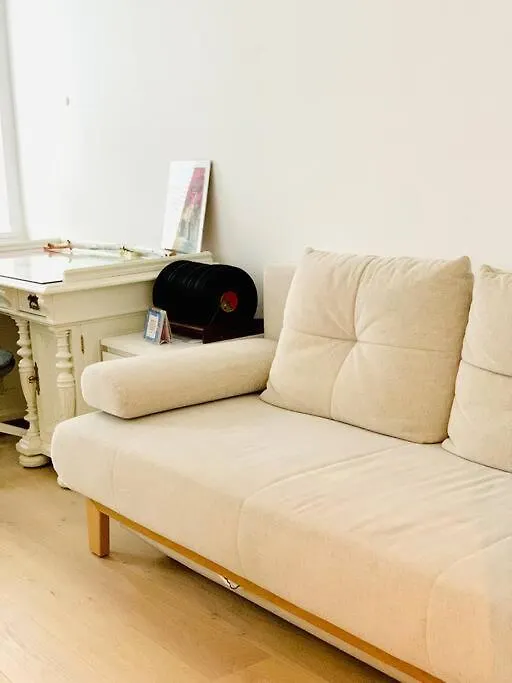 Appartement Vienna 5 Minutes Walk To St Stephens Cathedral 0*,