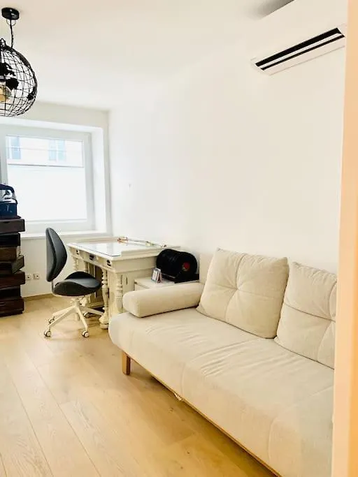 Appartement Vienna 5 Minutes Walk To St Stephens Cathedral