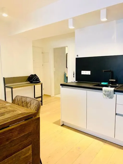 Appartement Vienna 5 Minutes Walk To St Stephens Cathedral