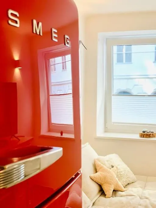 Appartement Vienna 5 Minutes Walk To St Stephens Cathedral 0*,
