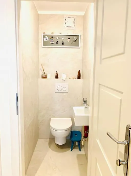 Appartement Vienna 5 Minutes Walk To St Stephens Cathedral