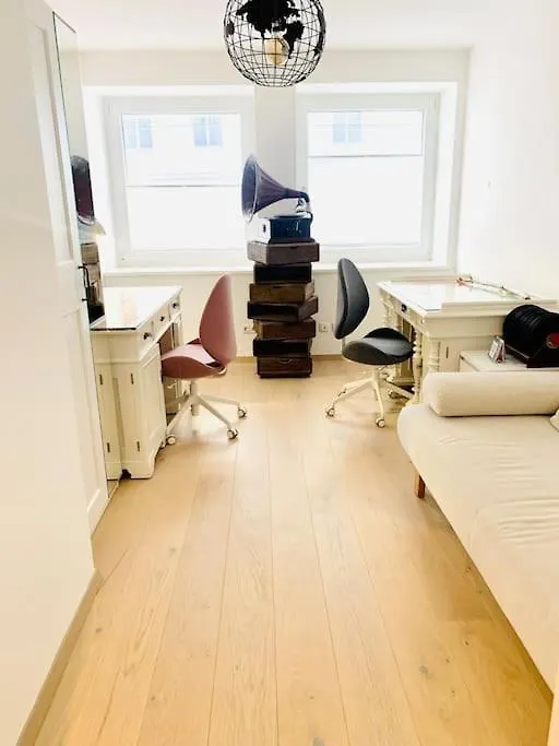 Appartement Vienna 5 Minutes Walk To St Stephens Cathedral