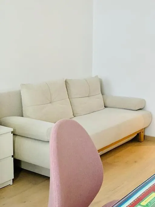 Appartement Vienna 5 Minutes Walk To St Stephens Cathedral 0*,  Autriche