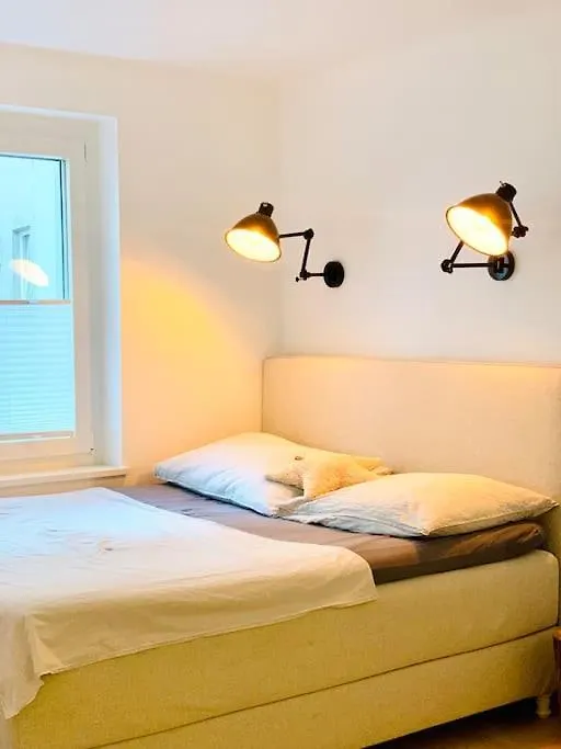Appartement Vienna 5 Minutes Walk To St Stephens Cathedral Autriche