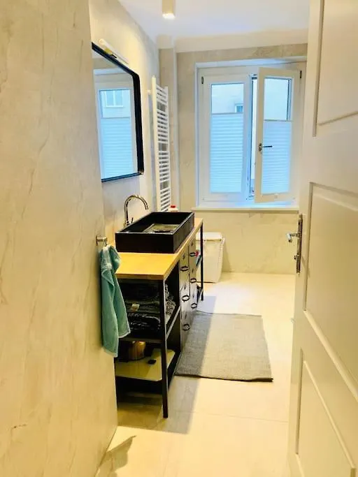 Appartement Vienna 5 Minutes Walk To St Stephens Cathedral