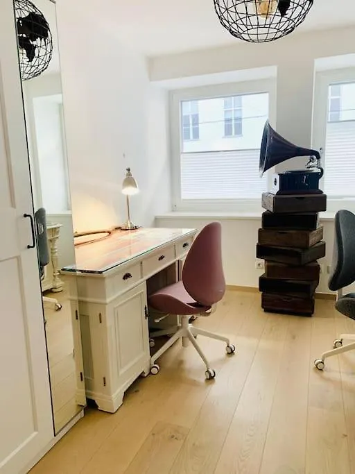 Appartement Vienna 5 Minutes Walk To St Stephens Cathedral 0*,