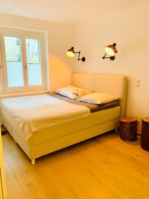 Appartement Vienna 5 Minutes Walk To St Stephens Cathedral