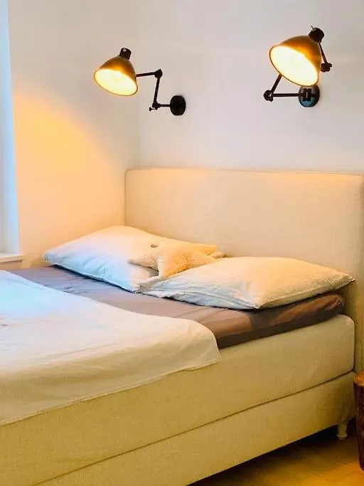 Appartement Vienna 5 Minutes Walk To St Stephens Cathedral