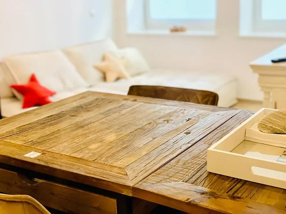 Appartement Vienna 5 Minutes Walk To St Stephens Cathedral Autriche