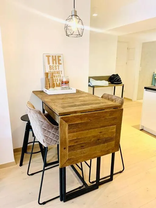 Appartement Vienna 5 Minutes Walk To St Stephens Cathedral