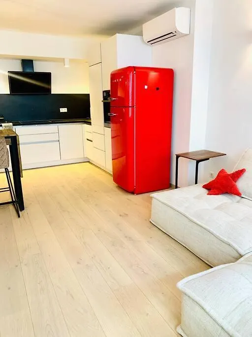 Appartement Vienna 5 Minutes Walk To St Stephens Cathedral Autriche
