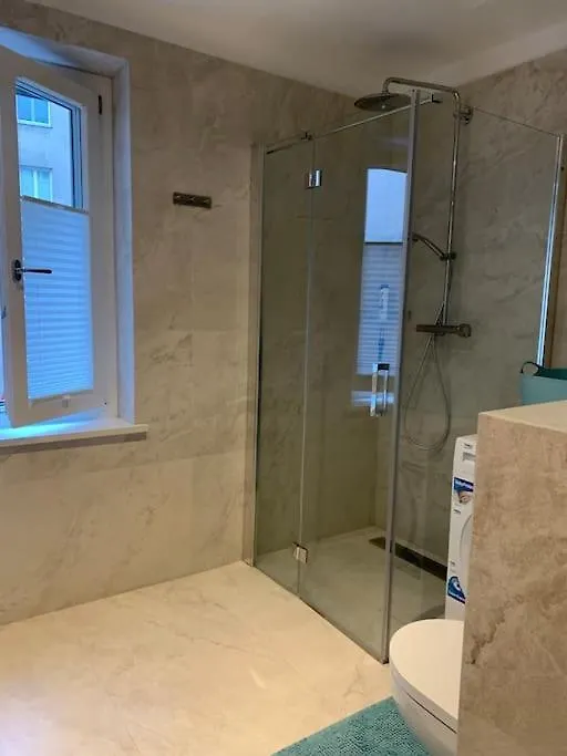 Appartement Vienna 5 Minutes Walk To St Stephens Cathedral