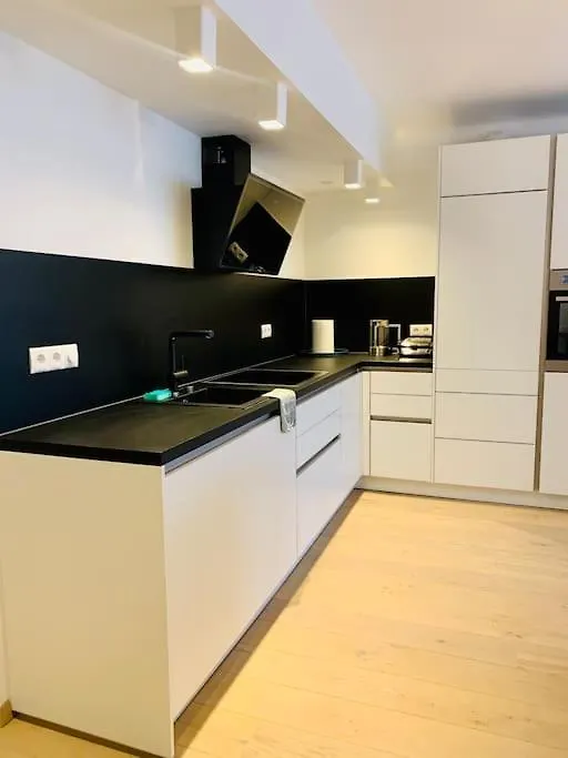 Appartement Vienna 5 Minutes Walk To St Stephens Cathedral
